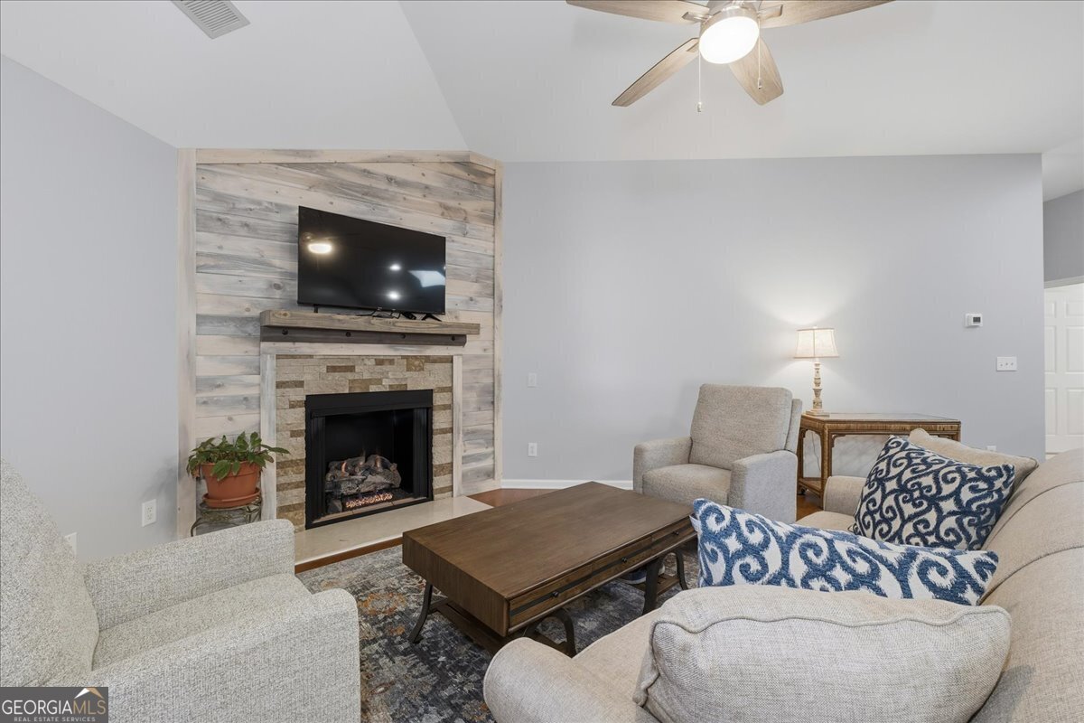 4925 Magnolia Cottage Way Acworth - Photo 10