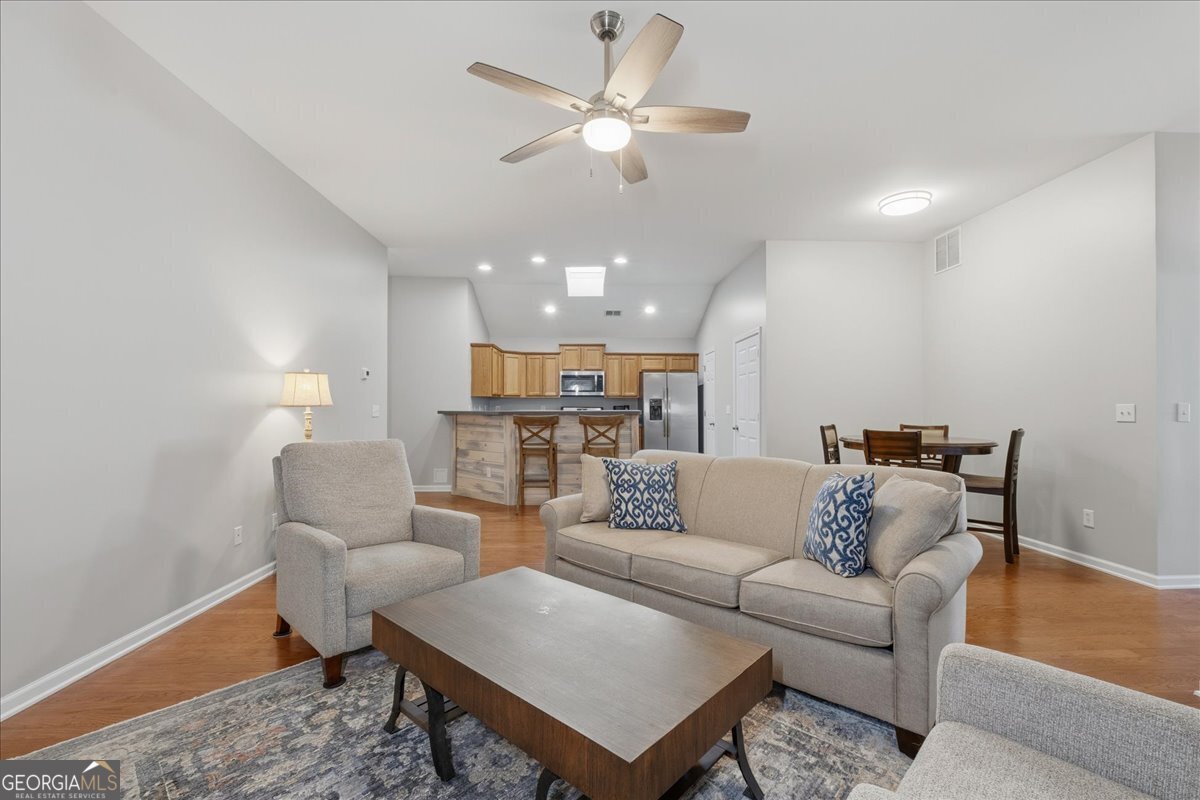 4925 Magnolia Cottage Way Acworth - Photo 11