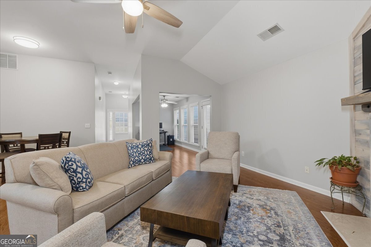 4925 Magnolia Cottage Way Acworth - Photo 12