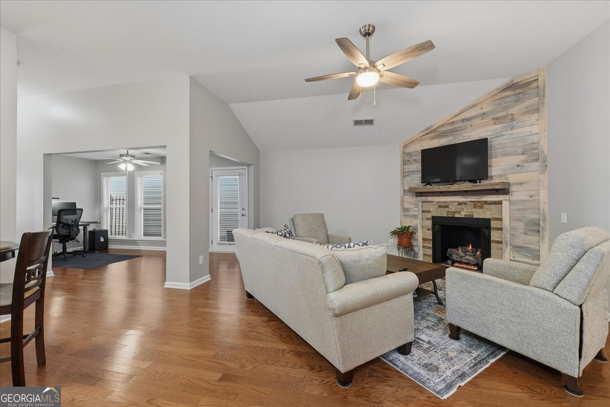 4925 Magnolia Cottage Way Acworth - Photo 13