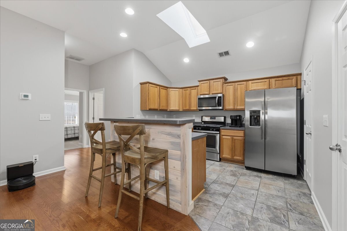 4925 Magnolia Cottage Way Acworth - Photo 14