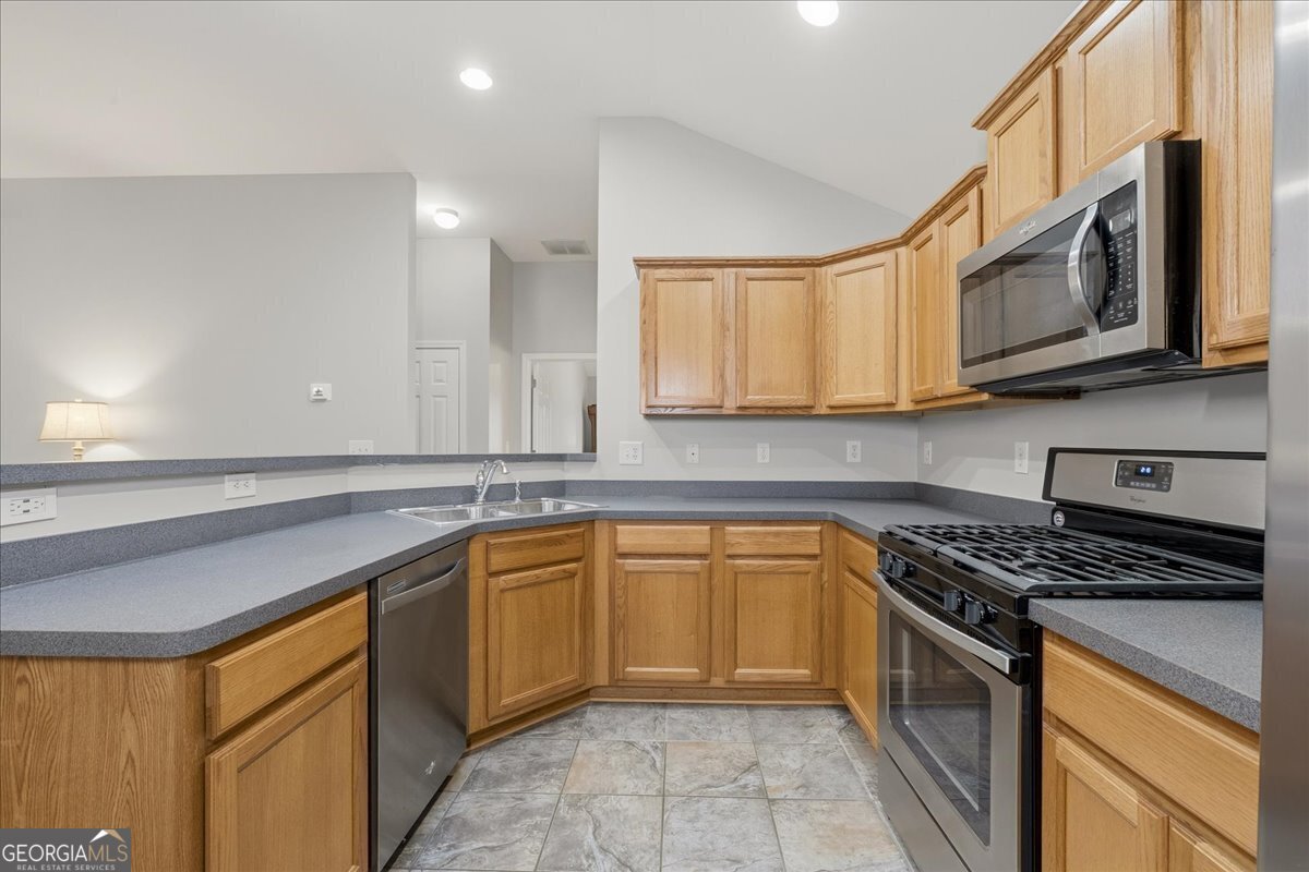 4925 Magnolia Cottage Way Acworth - Photo 15