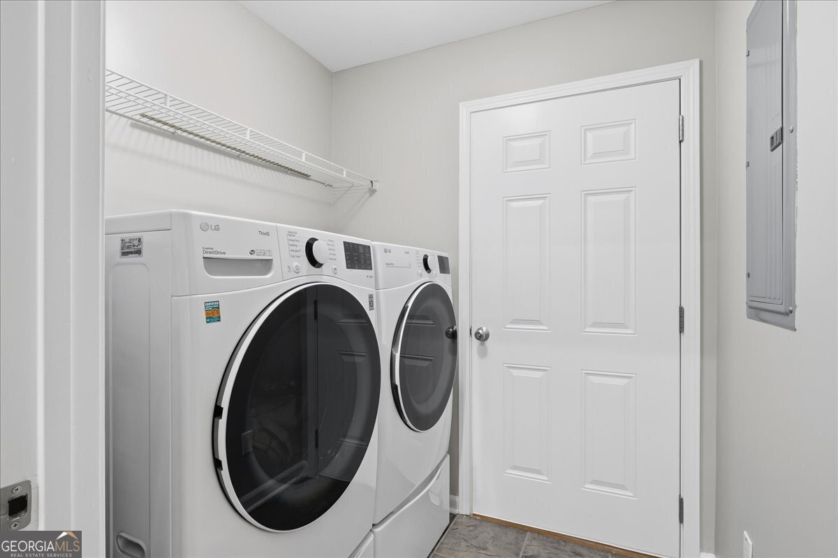 4925 Magnolia Cottage Way Acworth - Photo 17