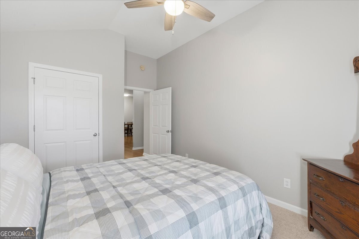 4925 Magnolia Cottage Way Acworth - Photo 23