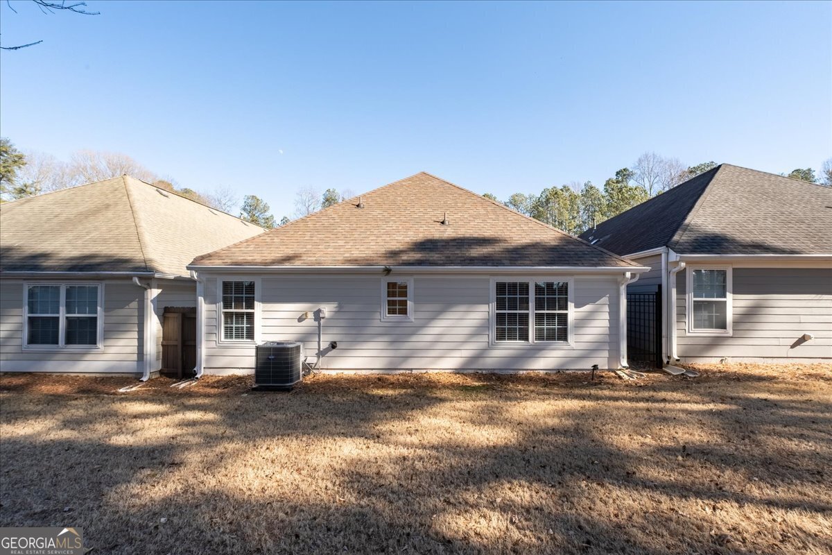 4925 Magnolia Cottage Way Acworth - Photo 25