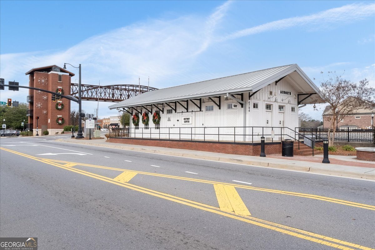 4925 Magnolia Cottage Way Acworth - Photo 27
