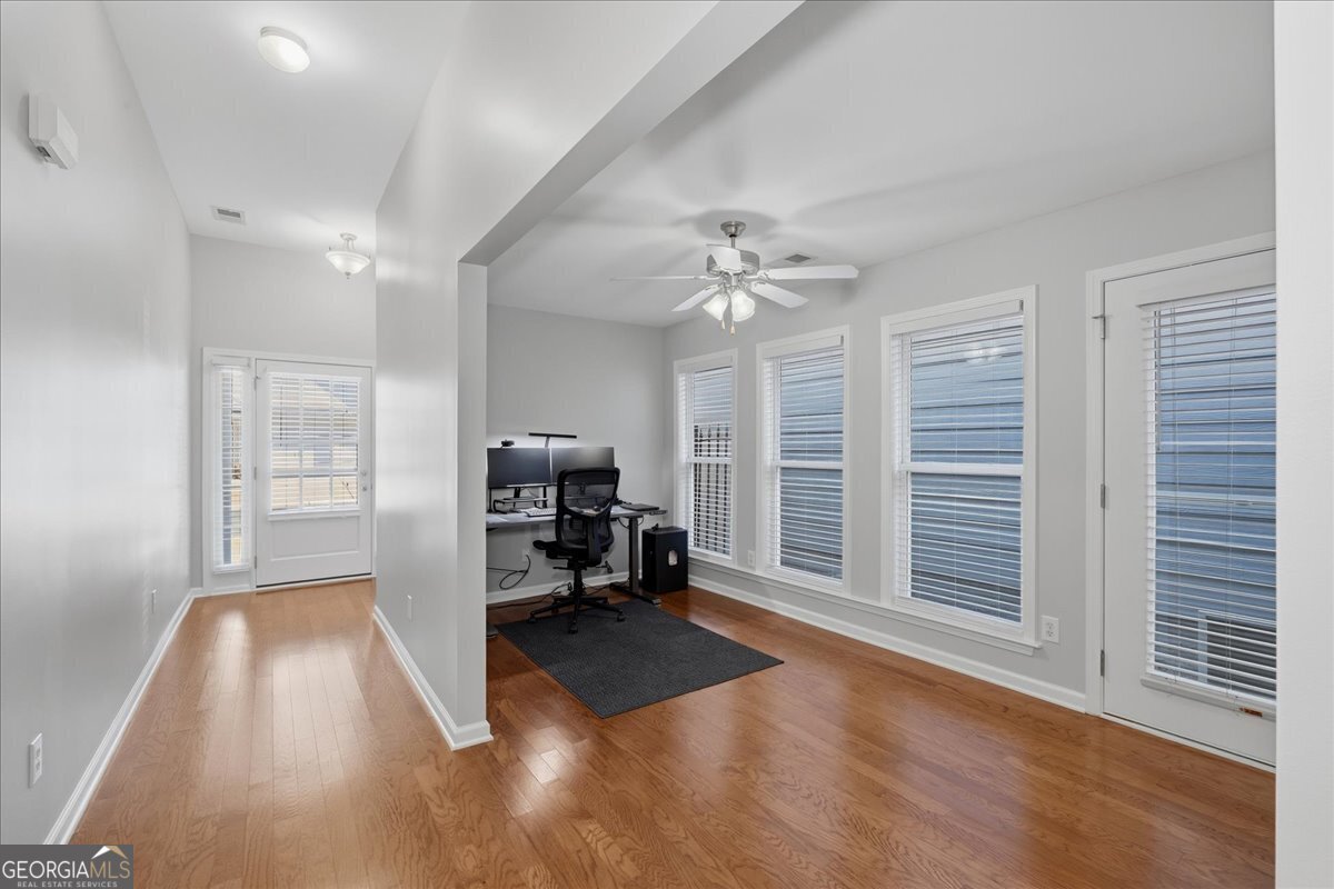 4925 Magnolia Cottage Way Acworth - Photo 6