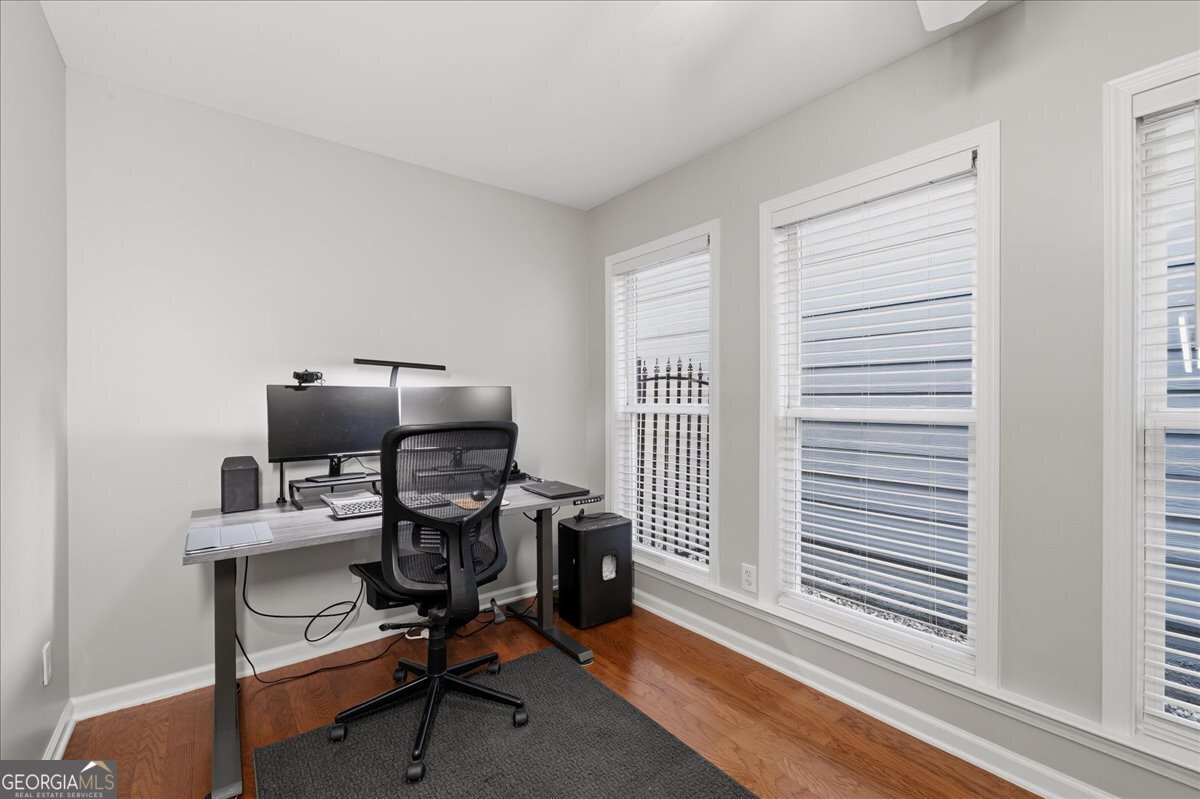 4925 Magnolia Cottage Way Acworth - Photo 7