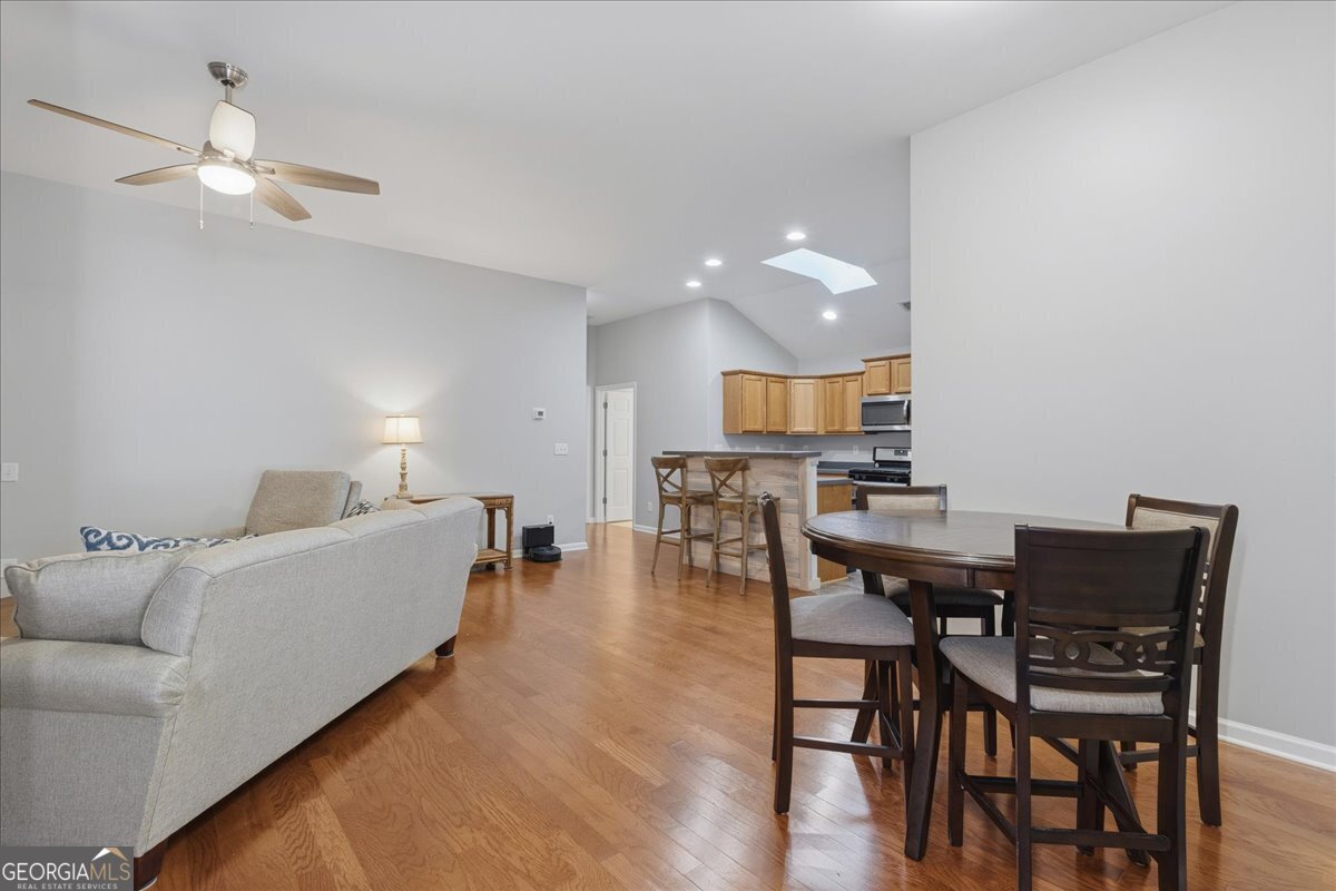 4925 Magnolia Cottage Way Acworth - Photo 9