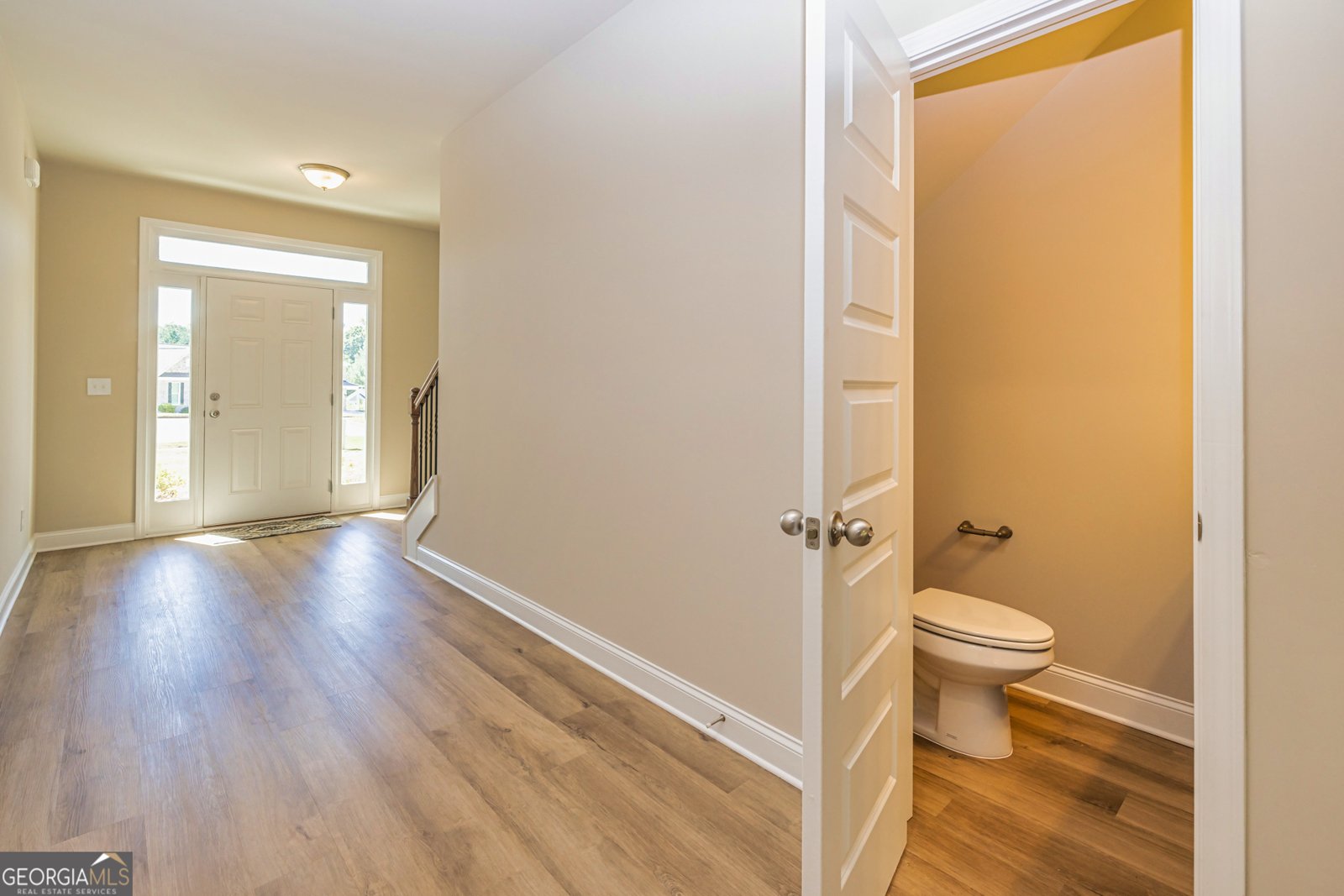 105 Hunts Mill Circle Griffin - Photo 9