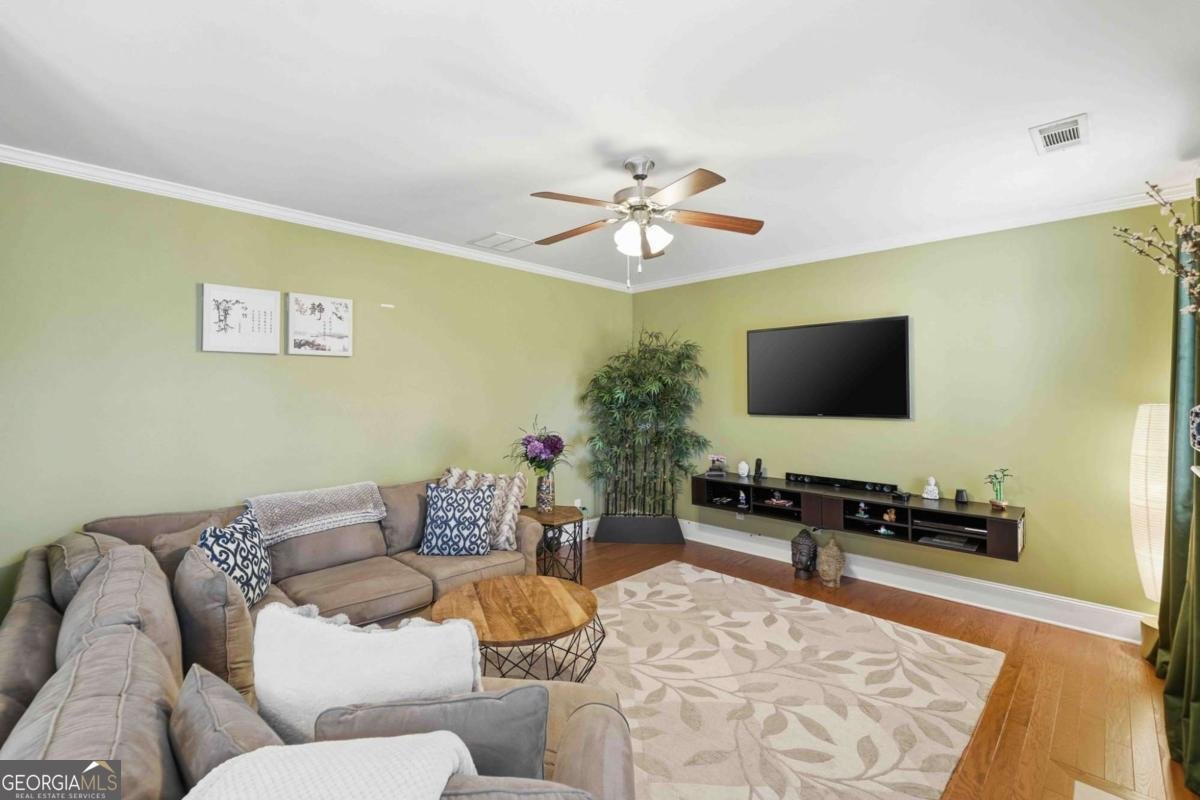 206 Providence Walk Court Canton - Photo 10