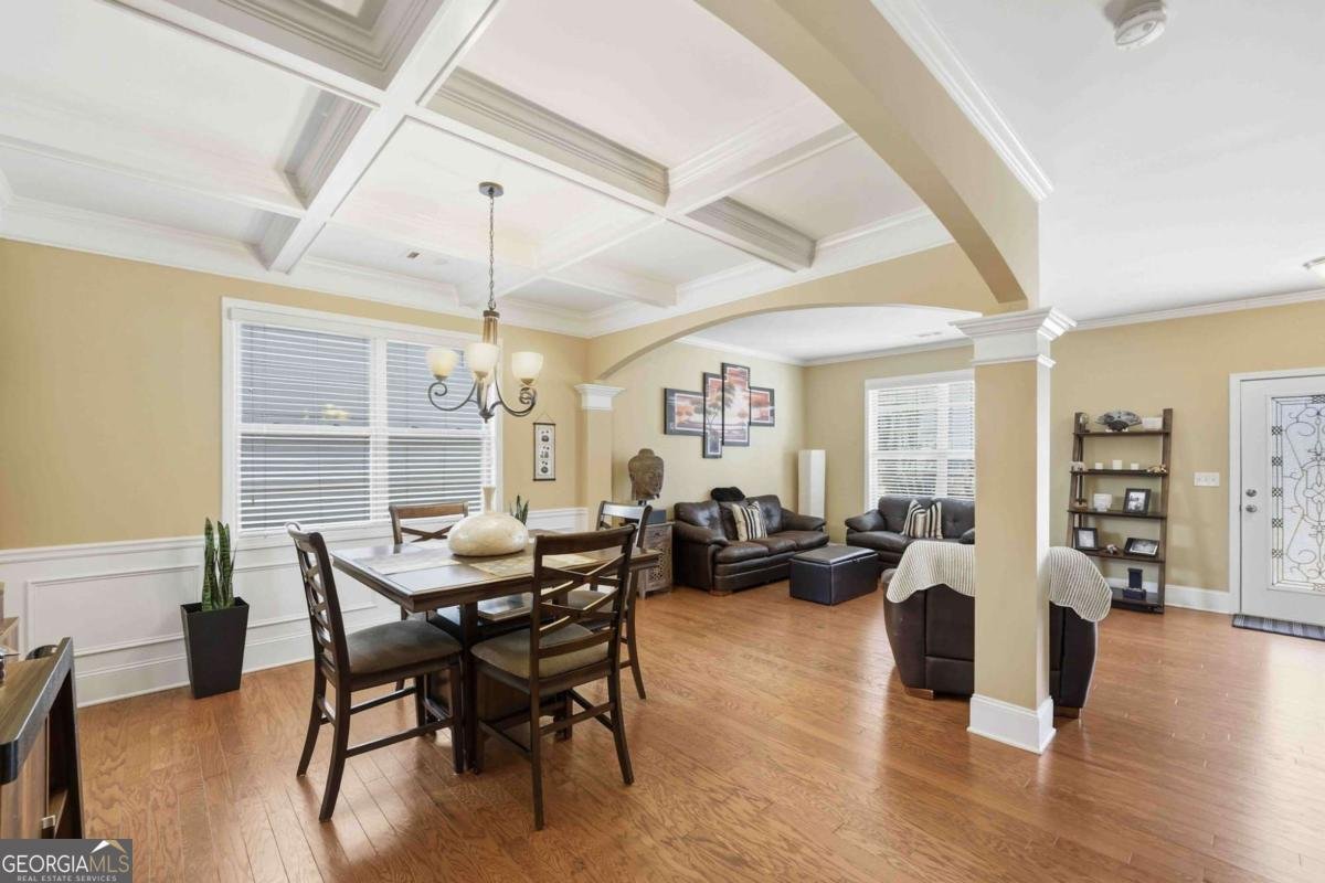 206 Providence Walk Court Canton - Photo 13