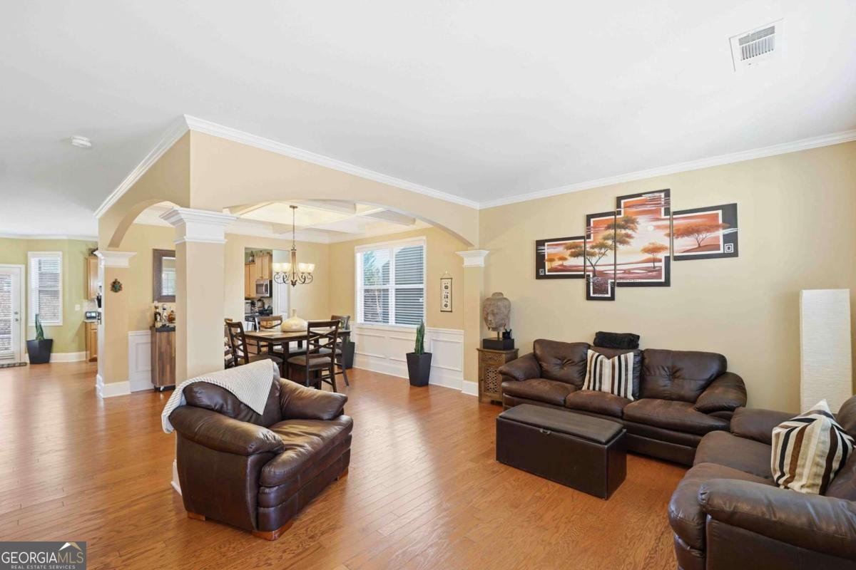 206 Providence Walk Court Canton - Photo 16