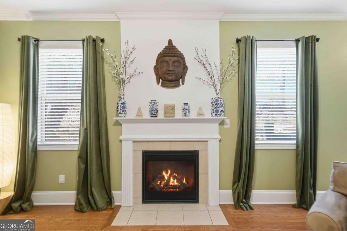 206 Providence Walk Court Canton - Photo 17