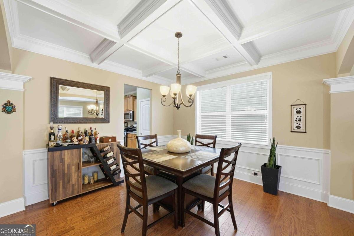 206 Providence Walk Court Canton - Photo 18