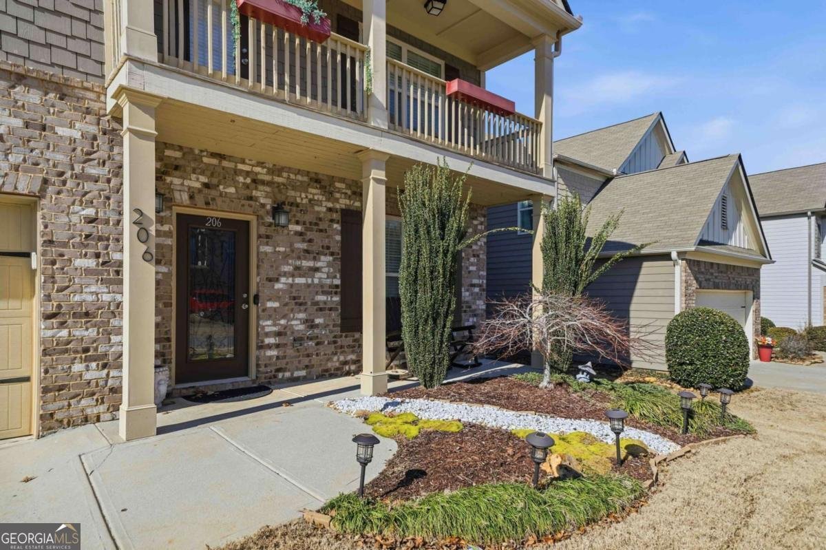 206 Providence Walk Court Canton - Photo 19