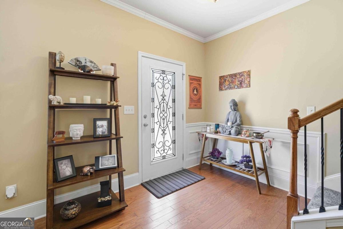 206 Providence Walk Court Canton - Photo 21