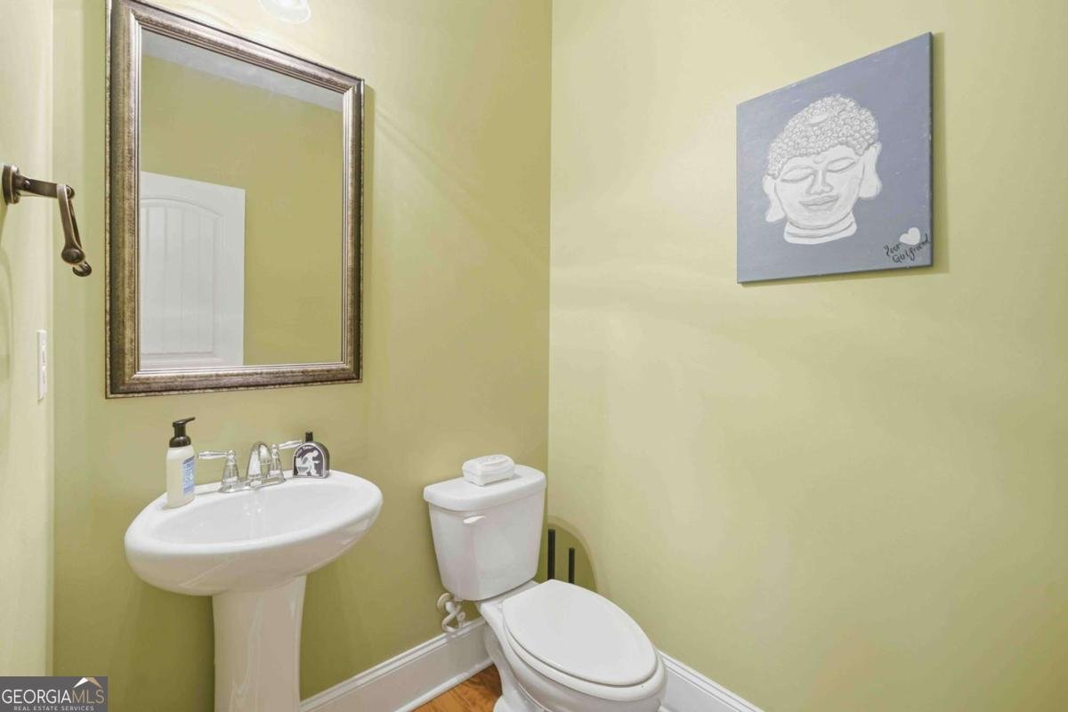 206 Providence Walk Court Canton - Photo 22