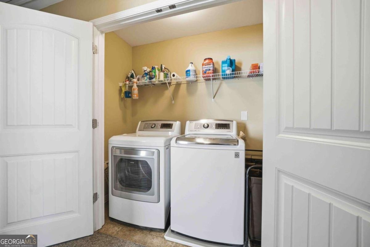 206 Providence Walk Court Canton - Photo 30