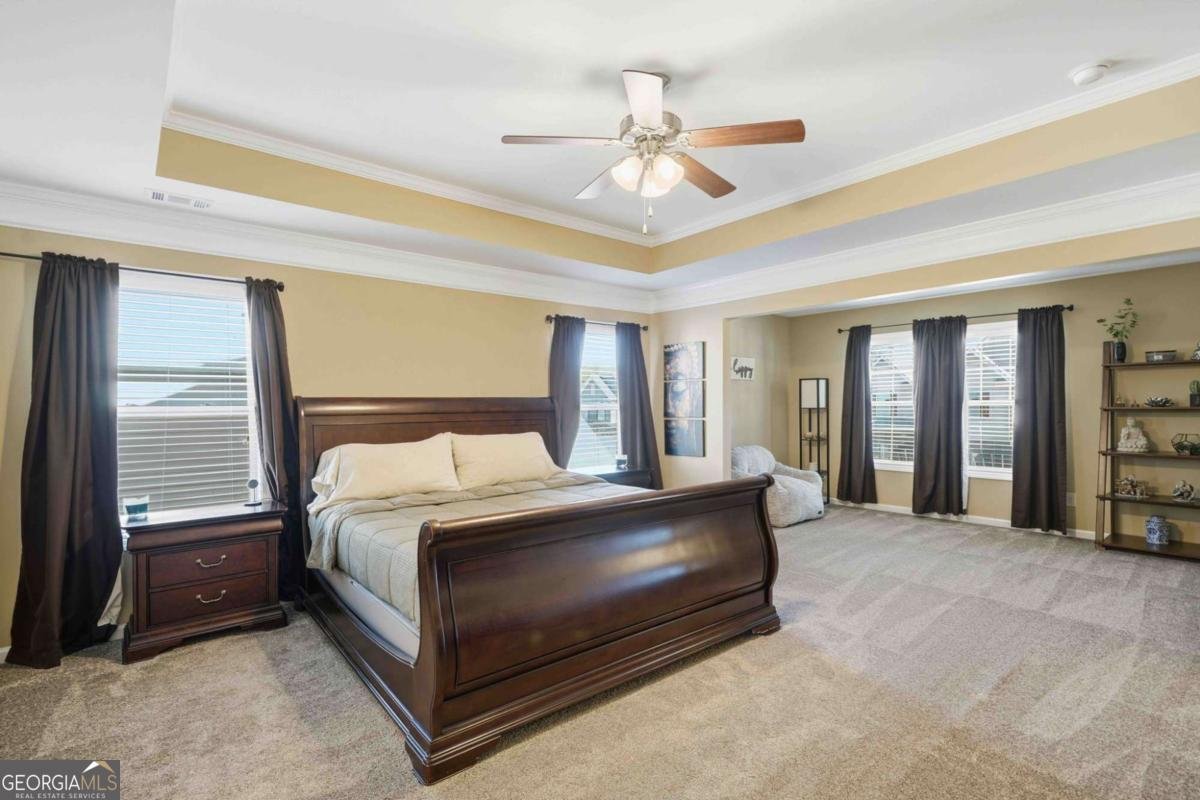 206 Providence Walk Court Canton - Photo 31