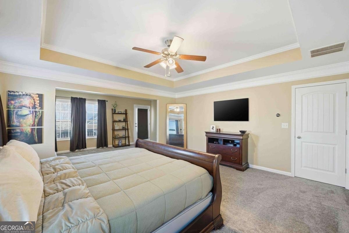 206 Providence Walk Court Canton - Photo 32