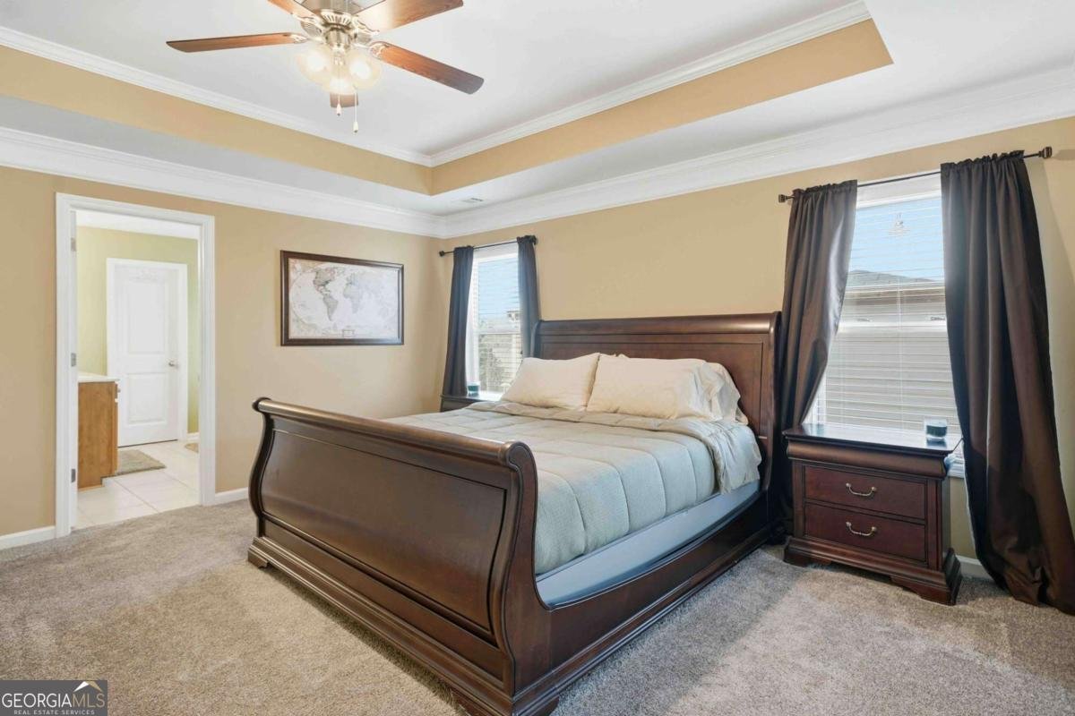 206 Providence Walk Court Canton - Photo 33