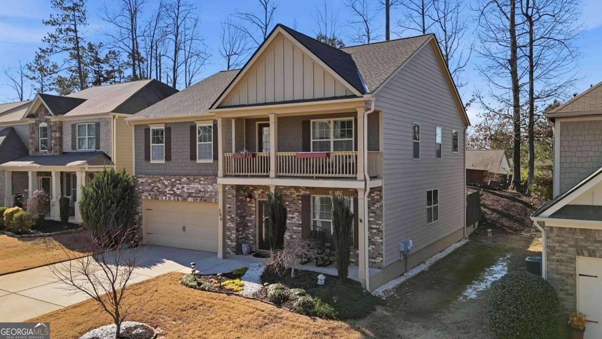 206 Providence Walk Court Canton - Photo 41