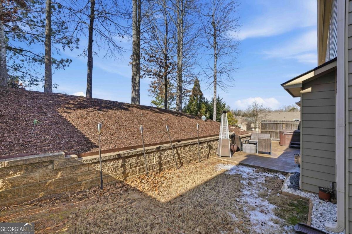 206 Providence Walk Court Canton - Photo 45