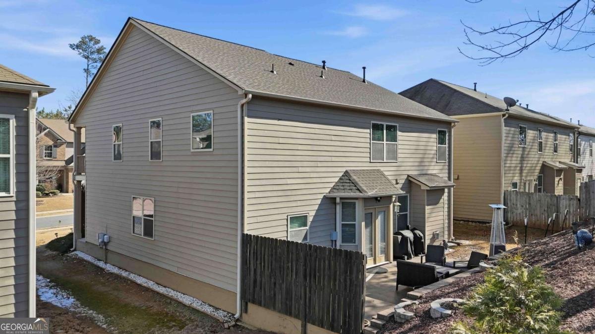 206 Providence Walk Court Canton - Photo 47