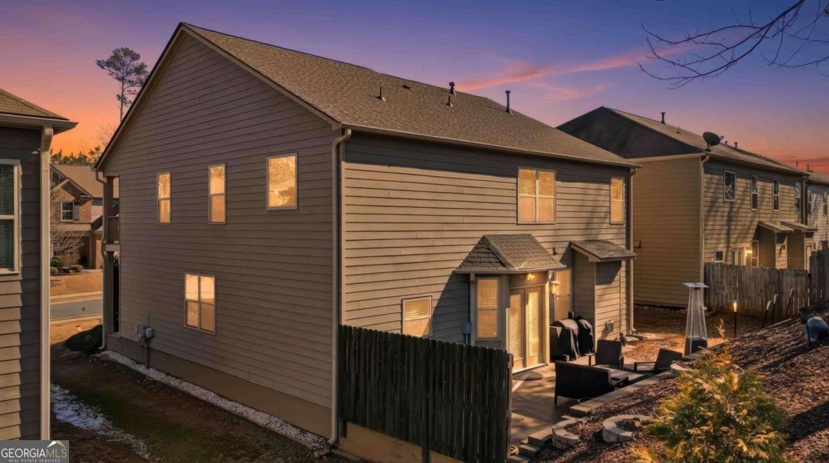 206 Providence Walk Court Canton - Photo 48