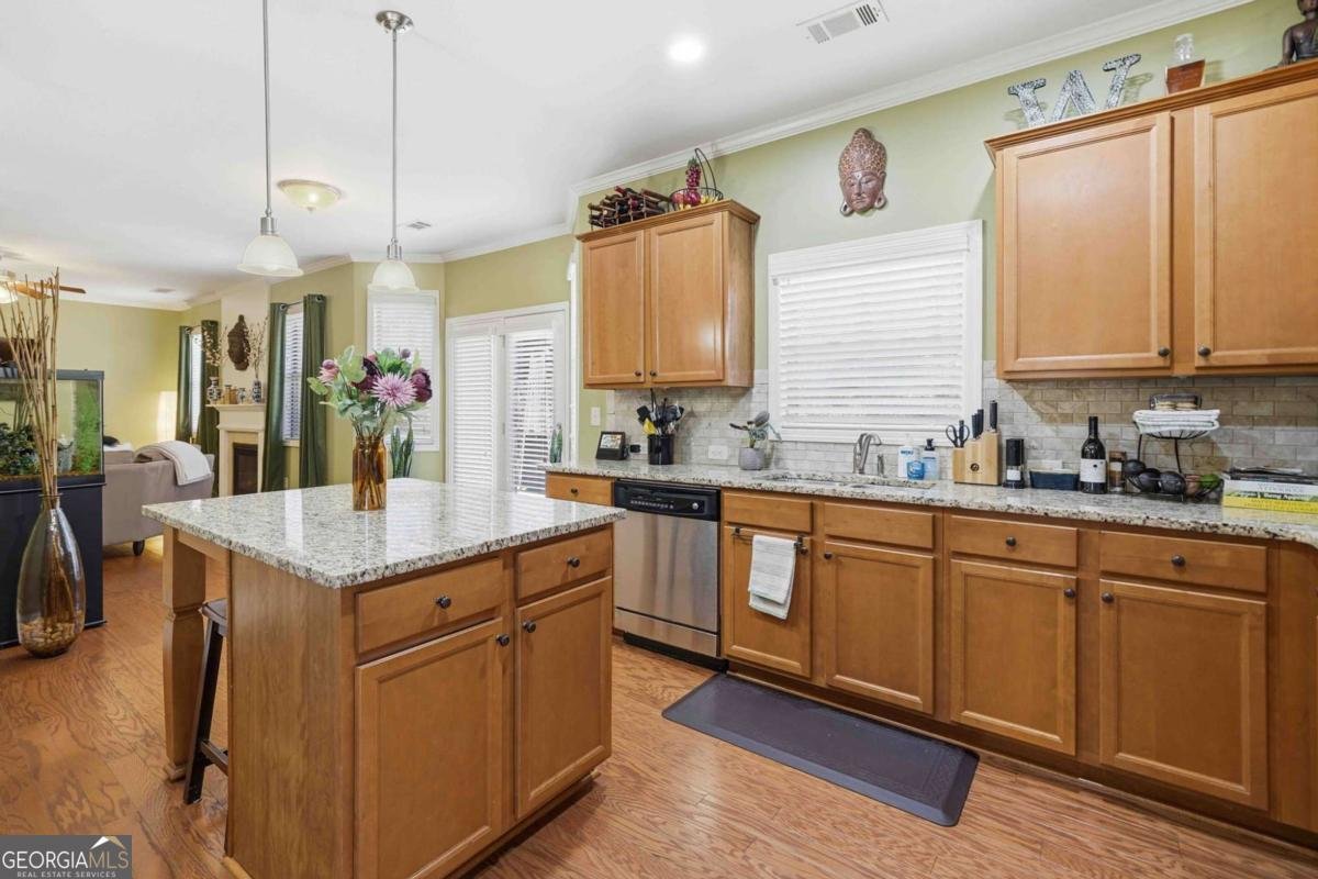 206 Providence Walk Court Canton - Photo 7