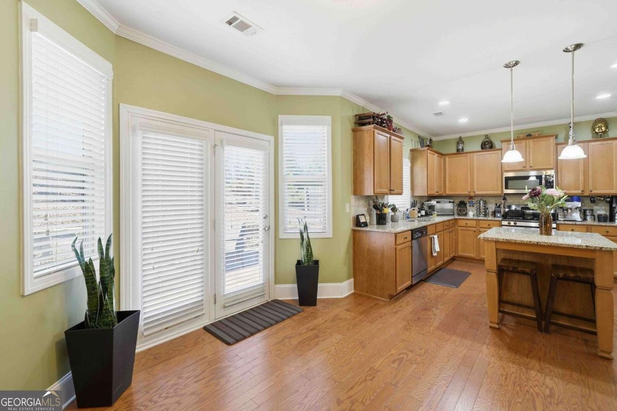 206 Providence Walk Court Canton - Photo 8