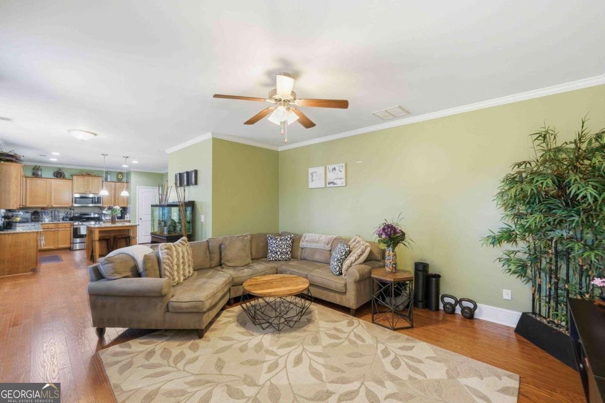 206 Providence Walk Court Canton - Photo 9