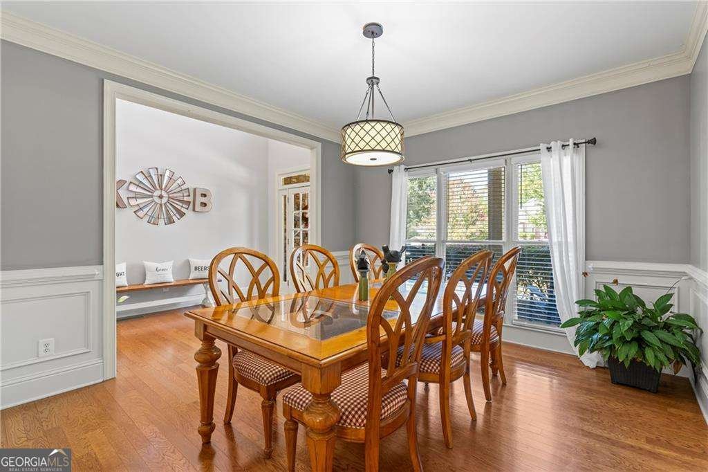 1030 Silver Thorne Drive Loganville - Photo 10