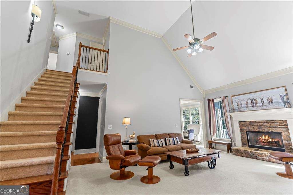 1030 Silver Thorne Drive Loganville - Photo 12