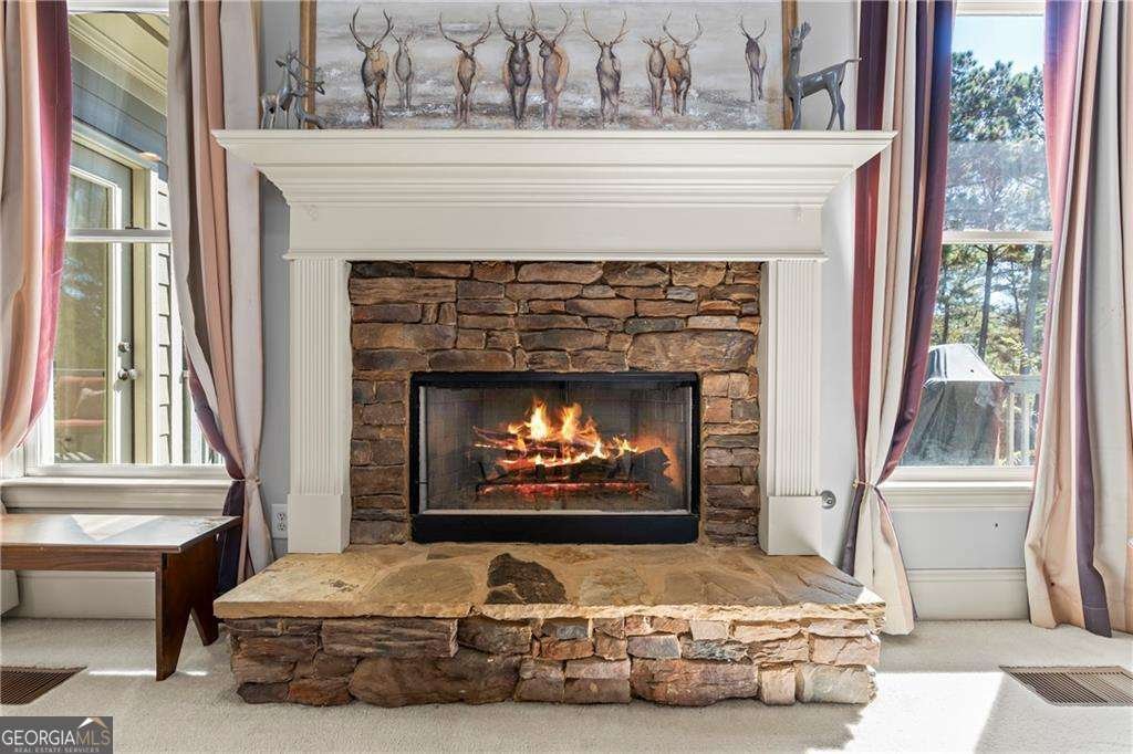 1030 Silver Thorne Drive Loganville - Photo 15