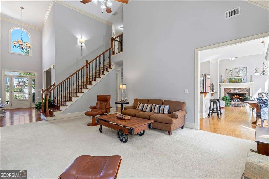 1030 Silver Thorne Drive Loganville - Photo 16