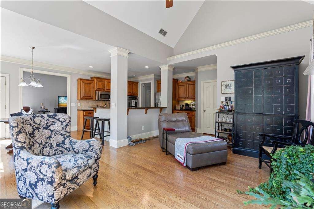 1030 Silver Thorne Drive Loganville - Photo 19