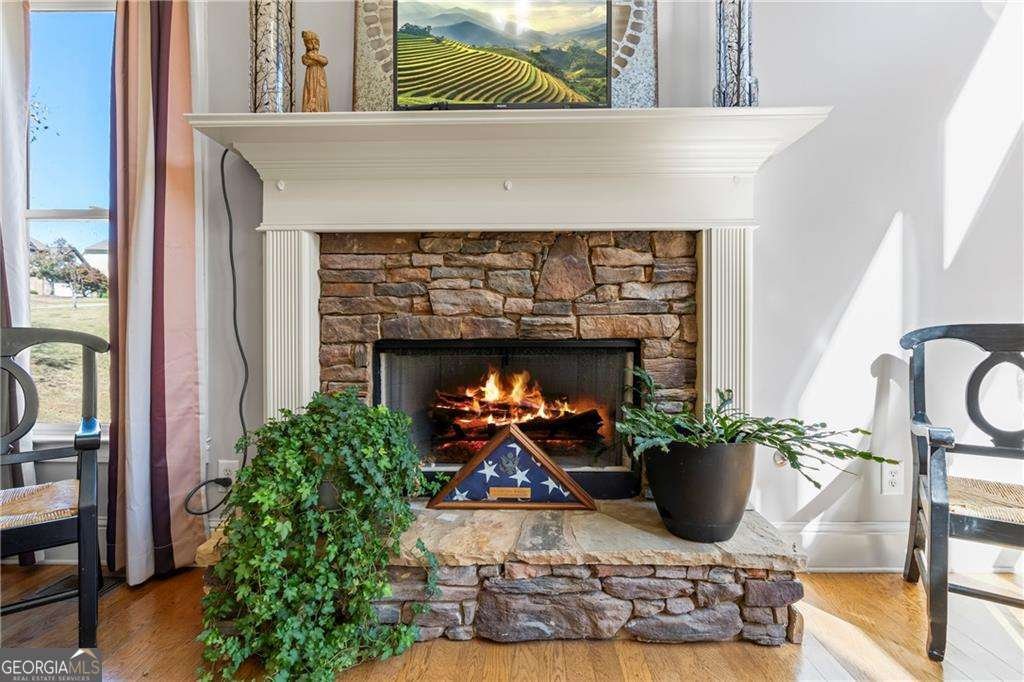 1030 Silver Thorne Drive Loganville - Photo 20