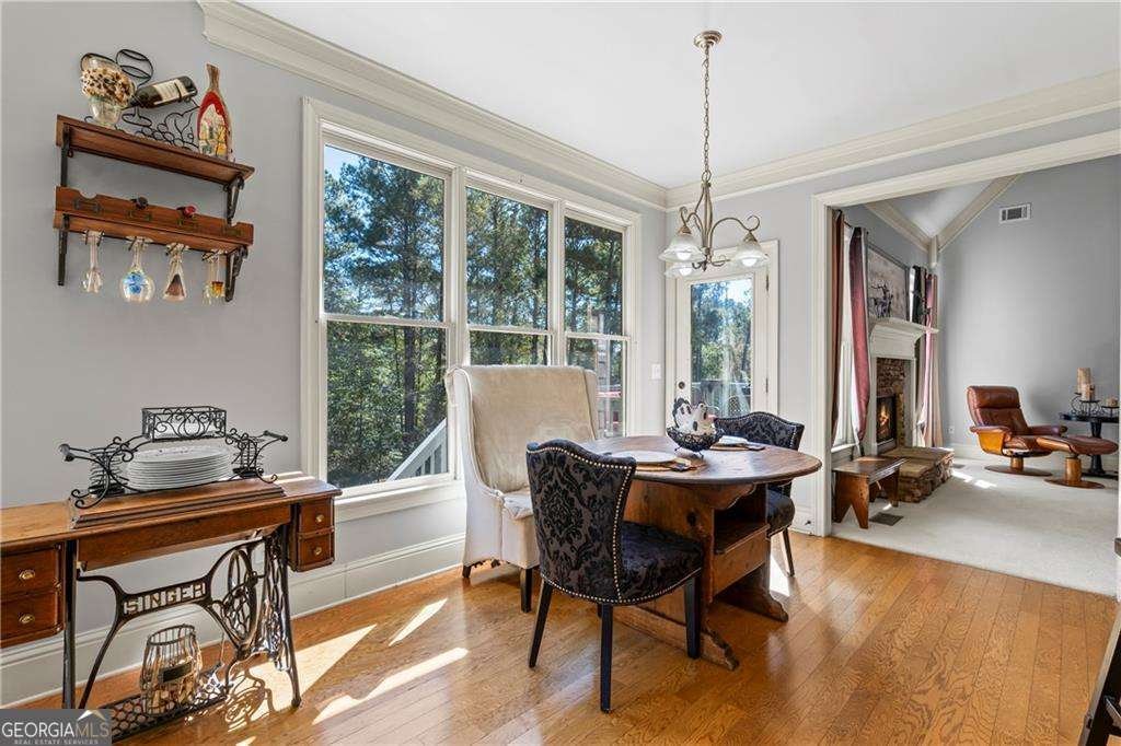 1030 Silver Thorne Drive Loganville - Photo 22