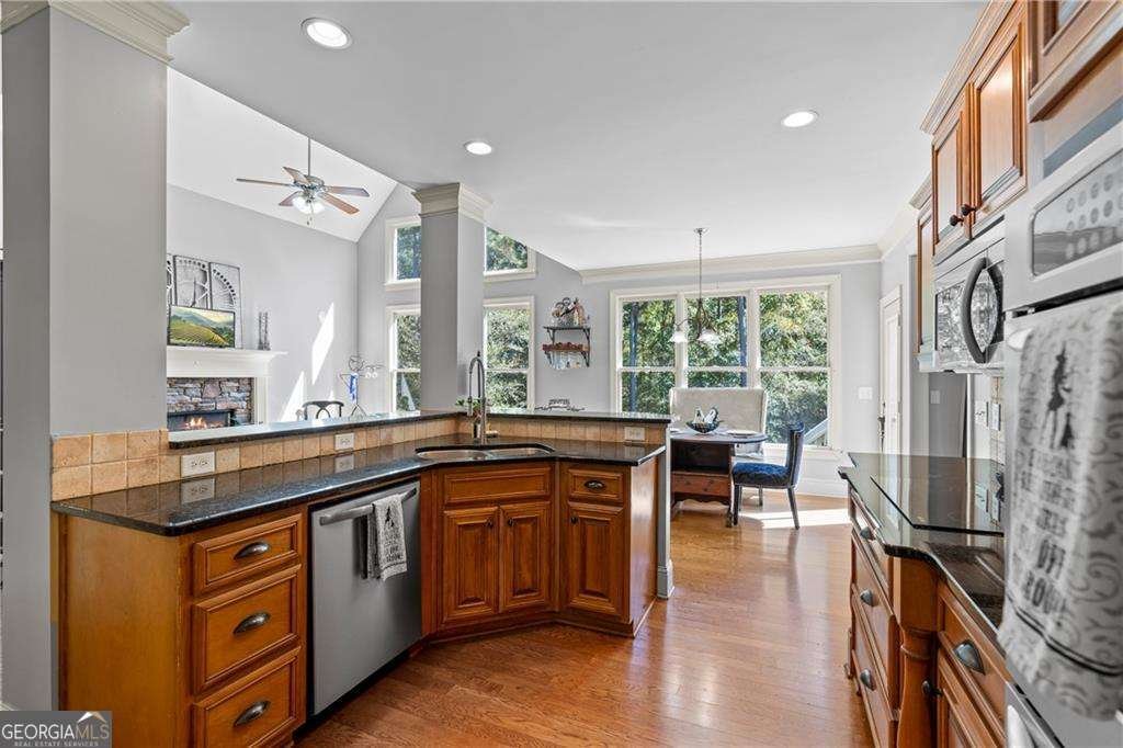 1030 Silver Thorne Drive Loganville - Photo 23