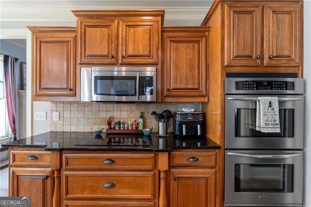 1030 Silver Thorne Drive Loganville - Photo 26