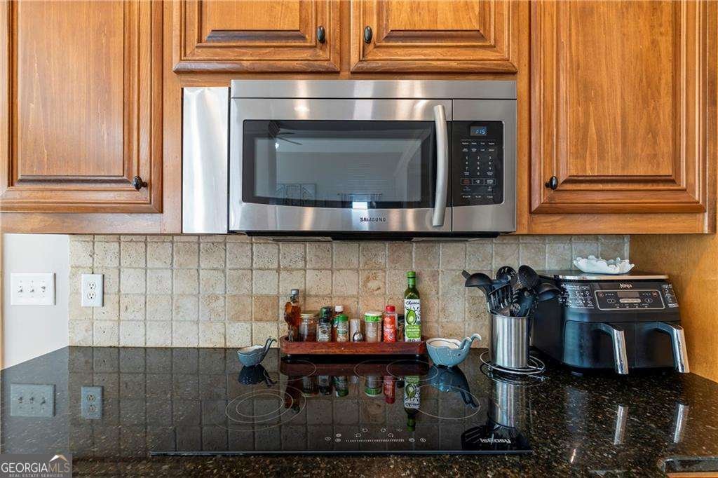 1030 Silver Thorne Drive Loganville - Photo 27