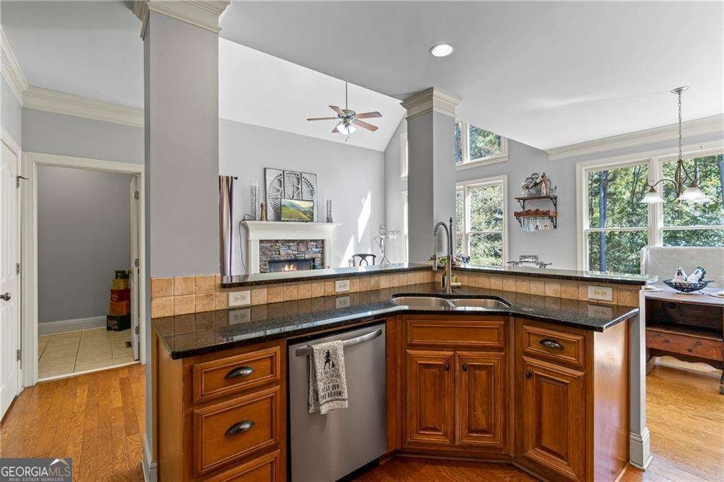 1030 Silver Thorne Drive Loganville - Photo 28