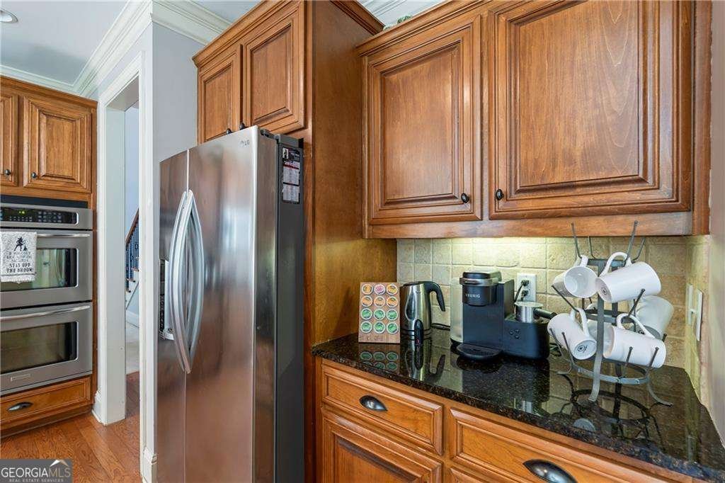 1030 Silver Thorne Drive Loganville - Photo 30