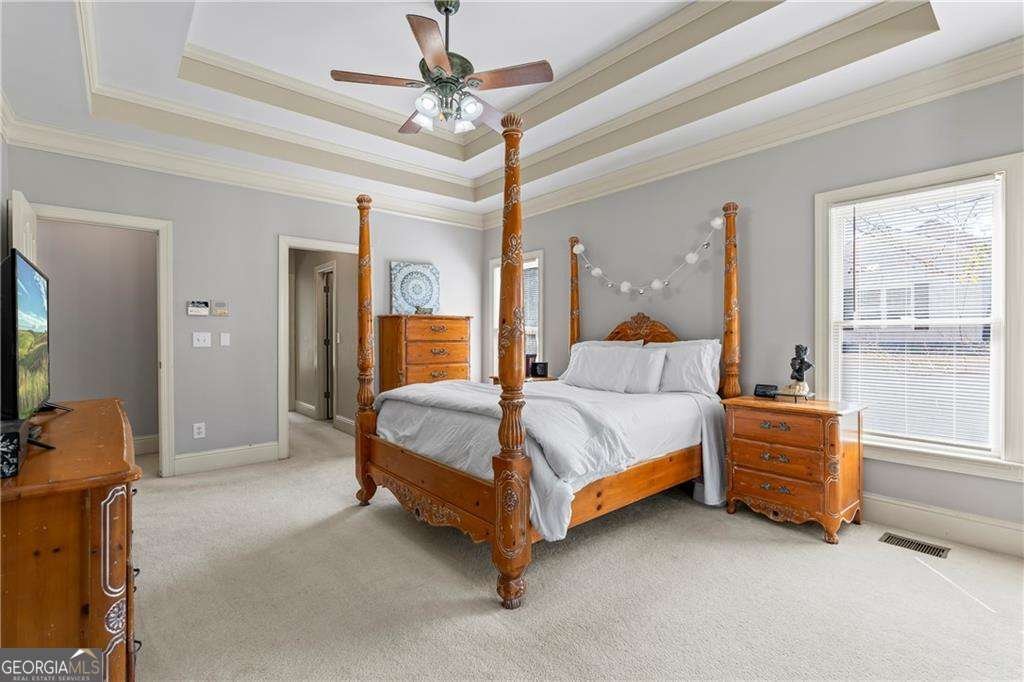 1030 Silver Thorne Drive Loganville - Photo 34