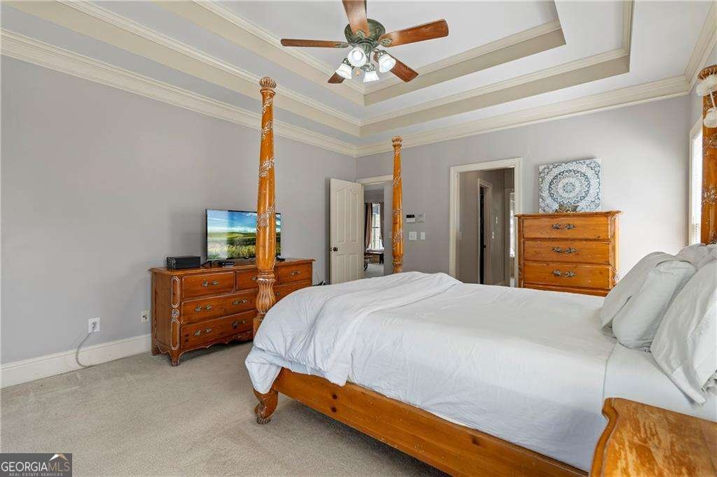 1030 Silver Thorne Drive Loganville - Photo 35