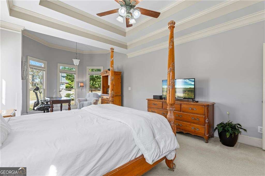 1030 Silver Thorne Drive Loganville - Photo 36