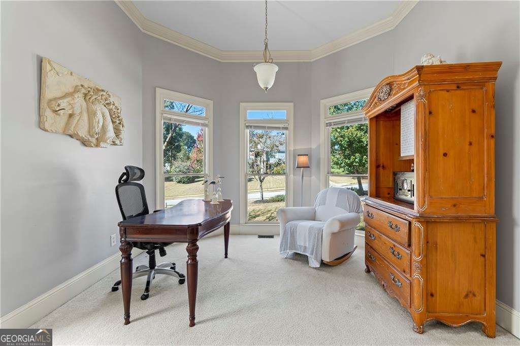 1030 Silver Thorne Drive Loganville - Photo 37