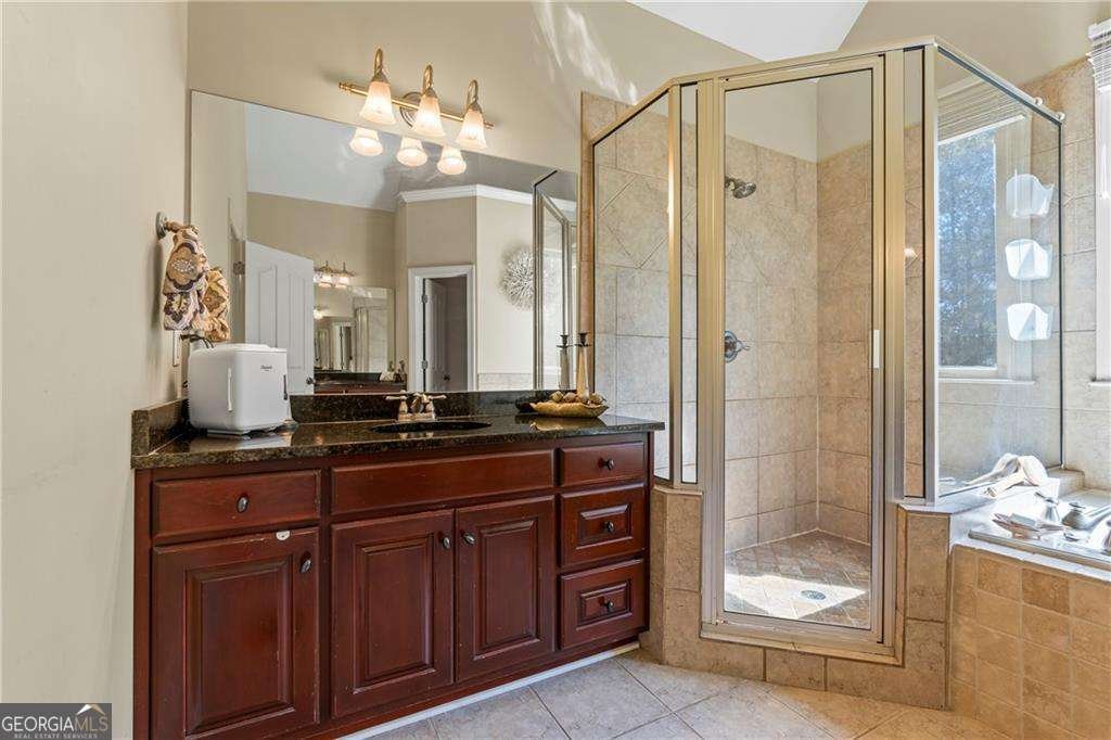 1030 Silver Thorne Drive Loganville - Photo 39